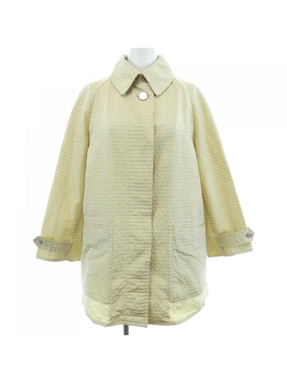 Chanel Vintage 01C Jacket